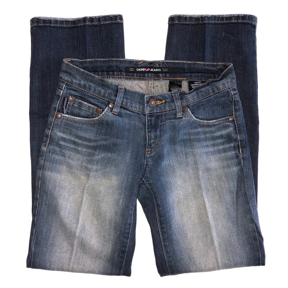 DKNY JEANS - Picture 3 of 4